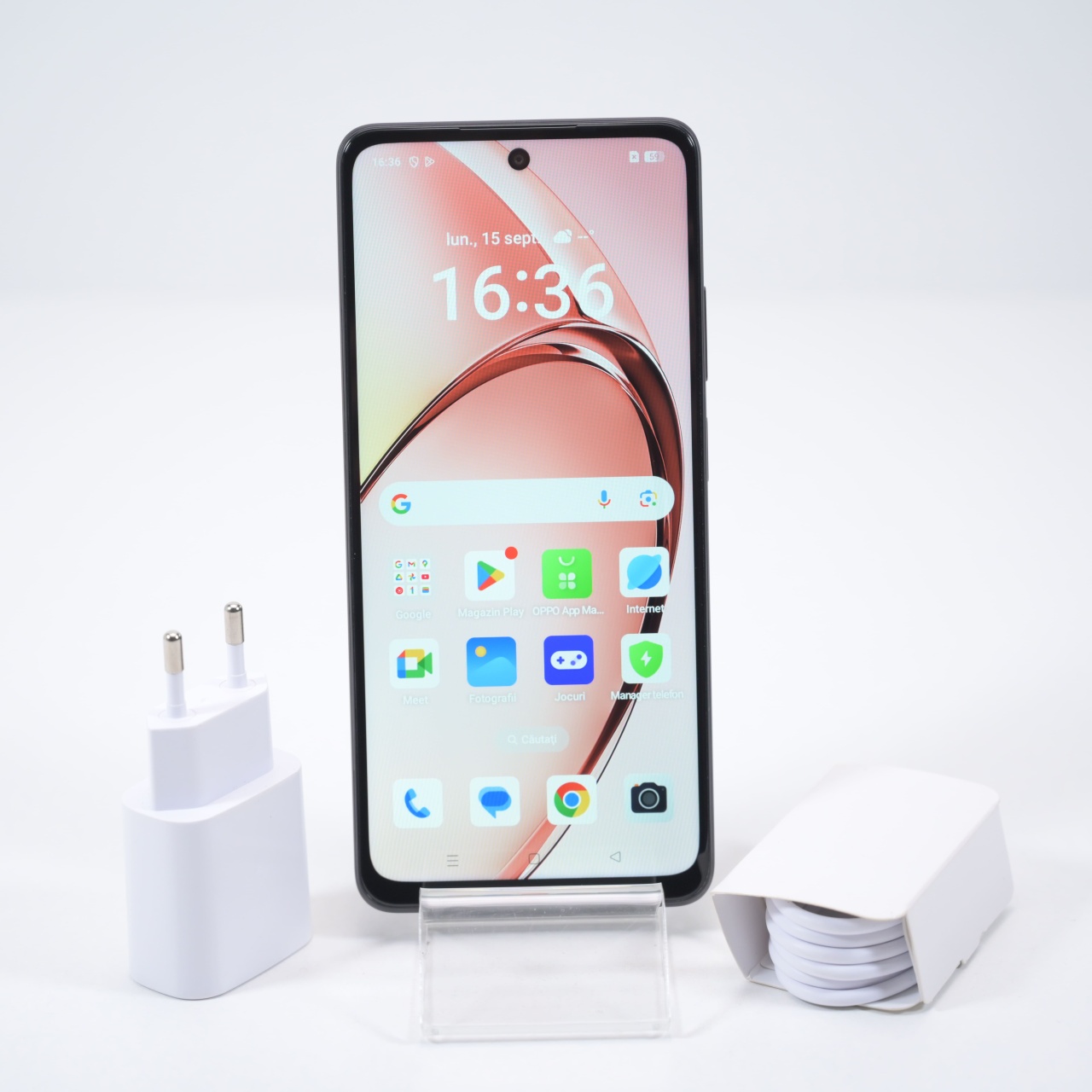 Telefon Oppo A60 128GB - 6 | YEO