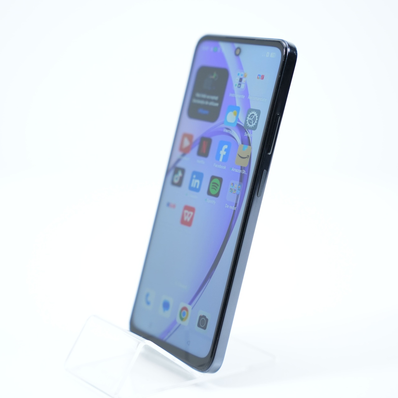 Telefon Oppo A80 256GB - 1 | YEO