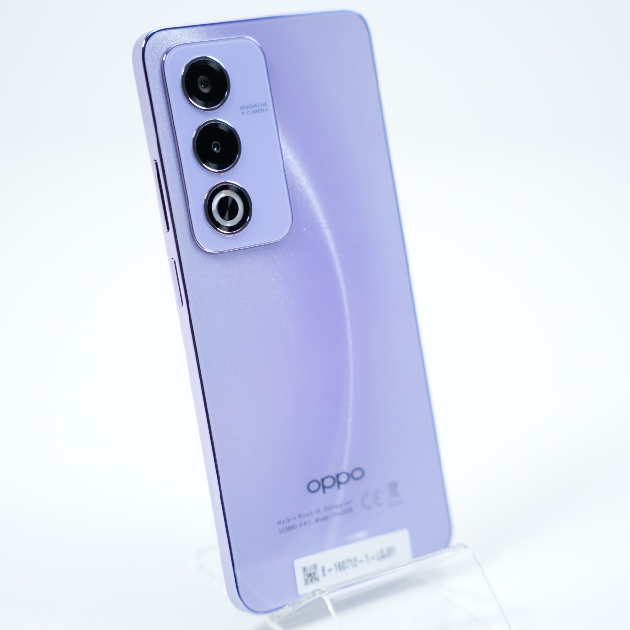 Telefon Oppo A80 256GB - 4 | YEO