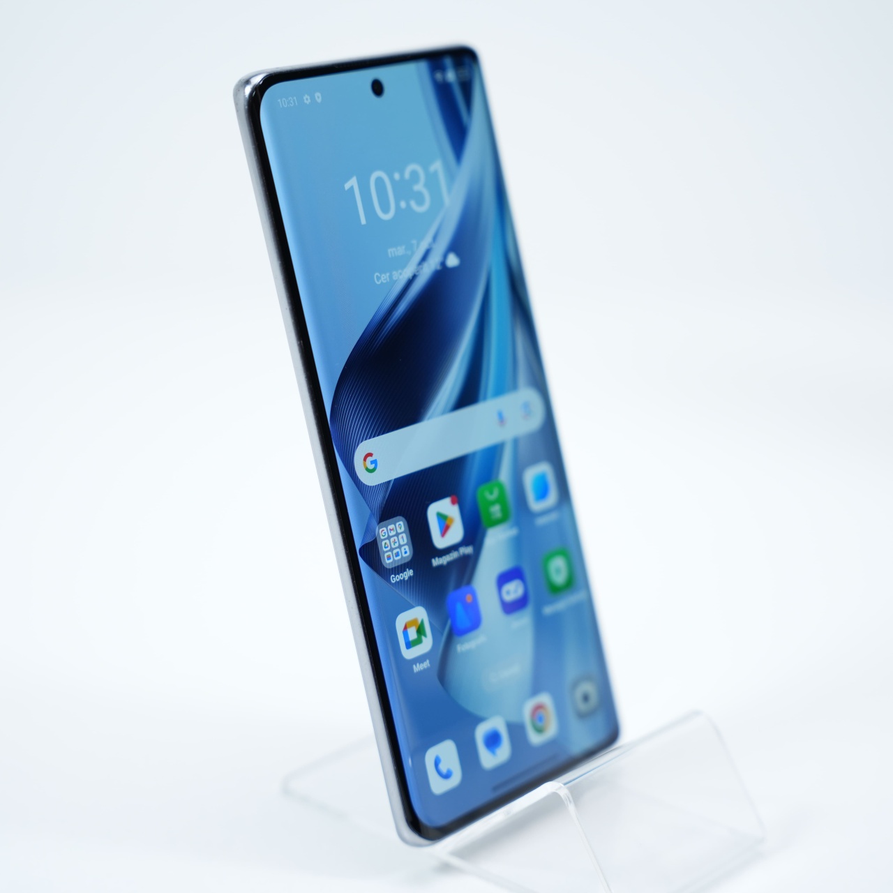 Telefon Oppo Reno 10 256GB - 2 | YEO