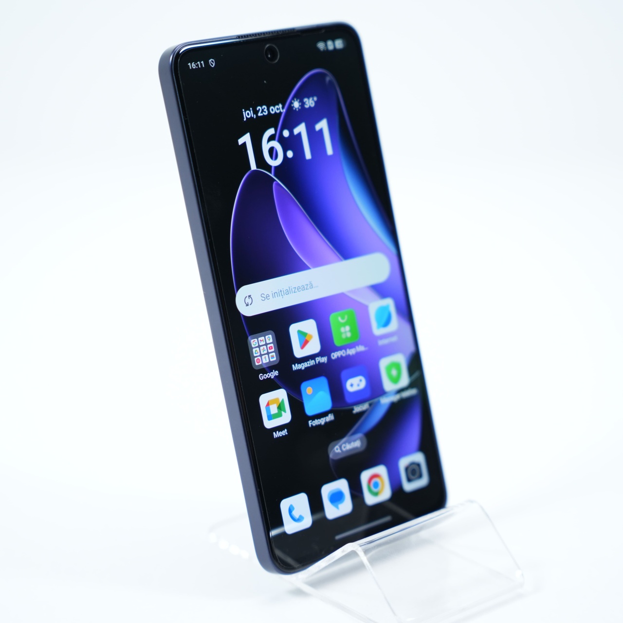 Telefon Oppo Reno 13 F 5G 256GB - 2 | YEO