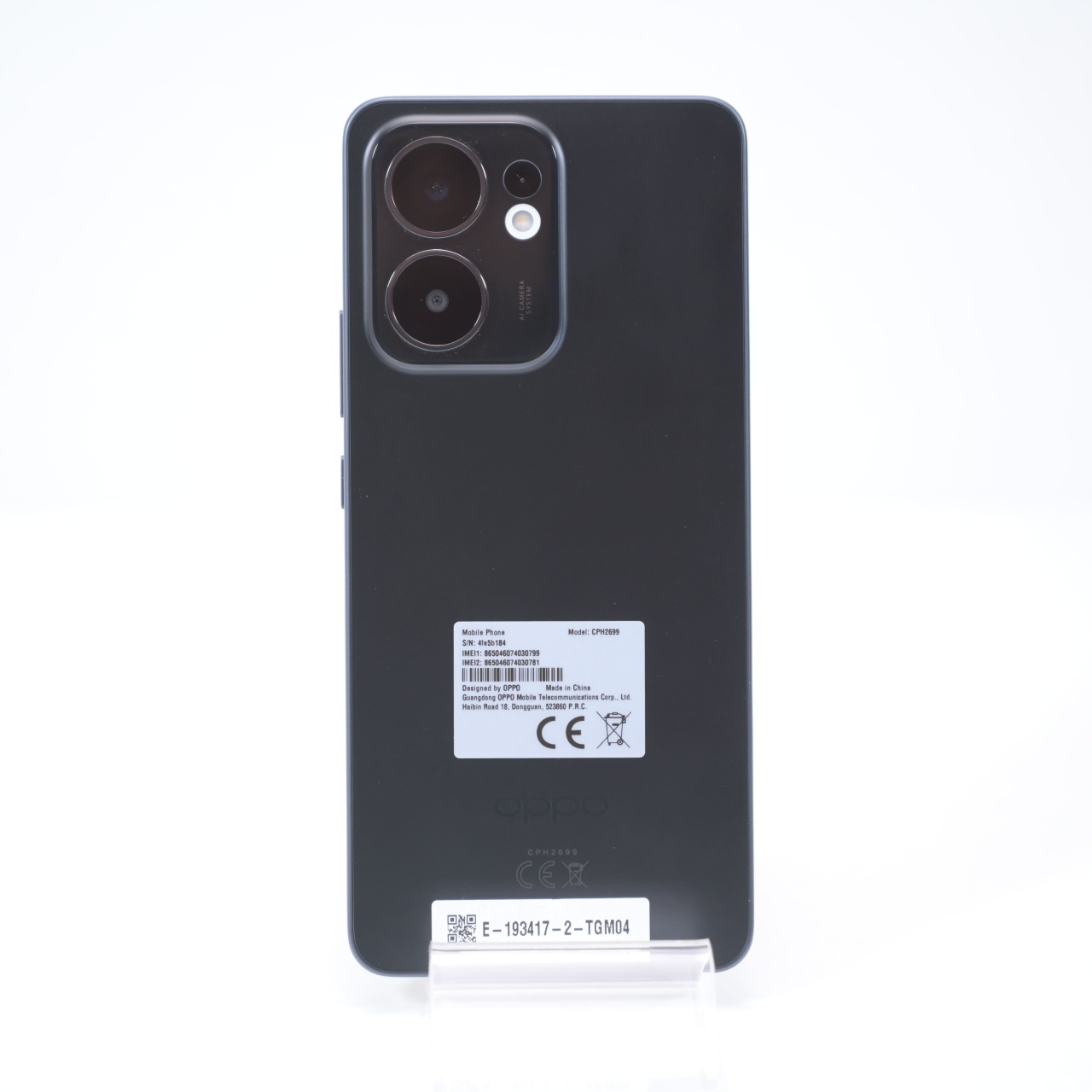 Telefon Oppo Reno 13 F 5G 256GB - 3 | YEO
