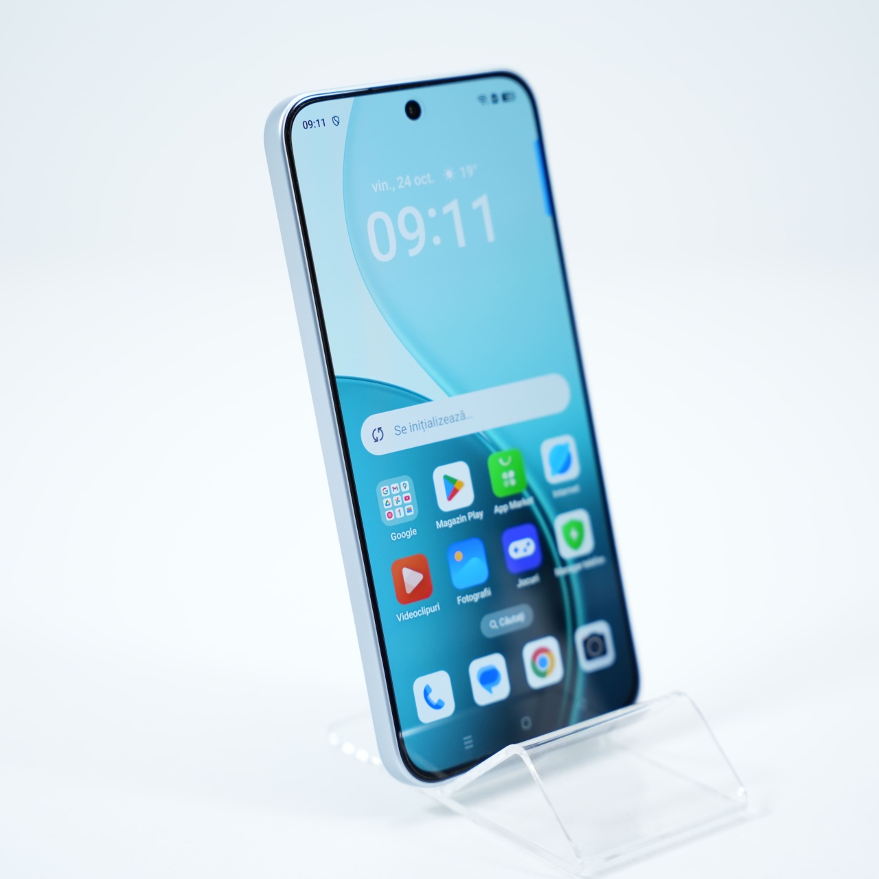 Telefon Oppo Reno 14 F 5G 256GB - 2 | YEO