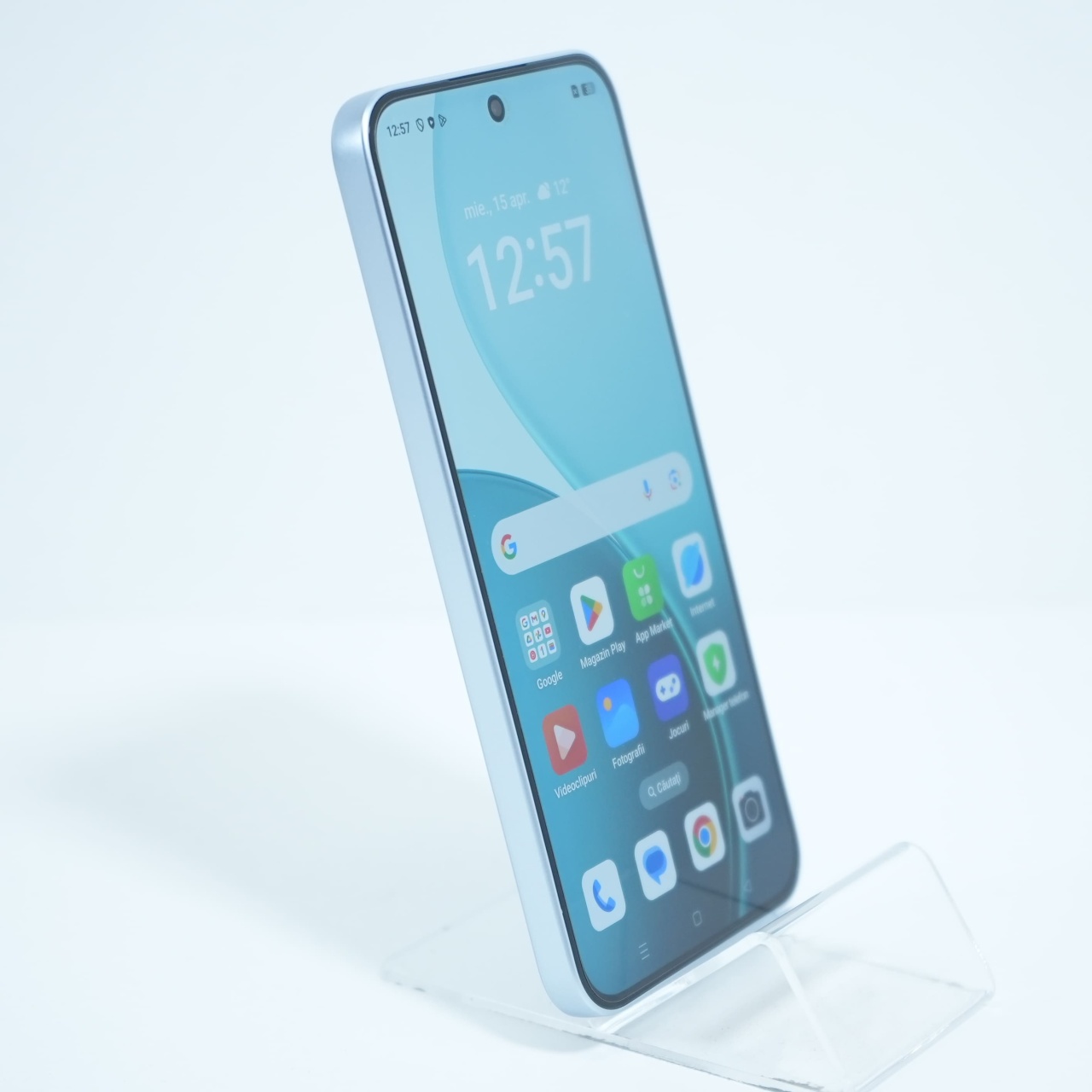 Telefon Oppo Reno 14 F 5G 256GB - imagine 4