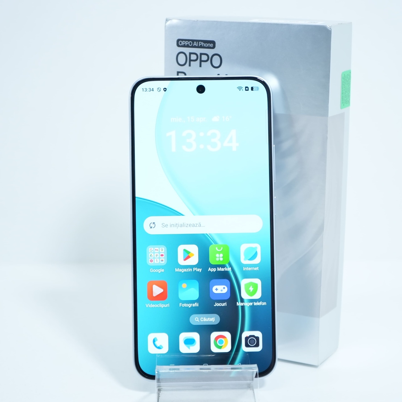 Telefon Oppo Reno 14 F 5G 256GB - imagine 5