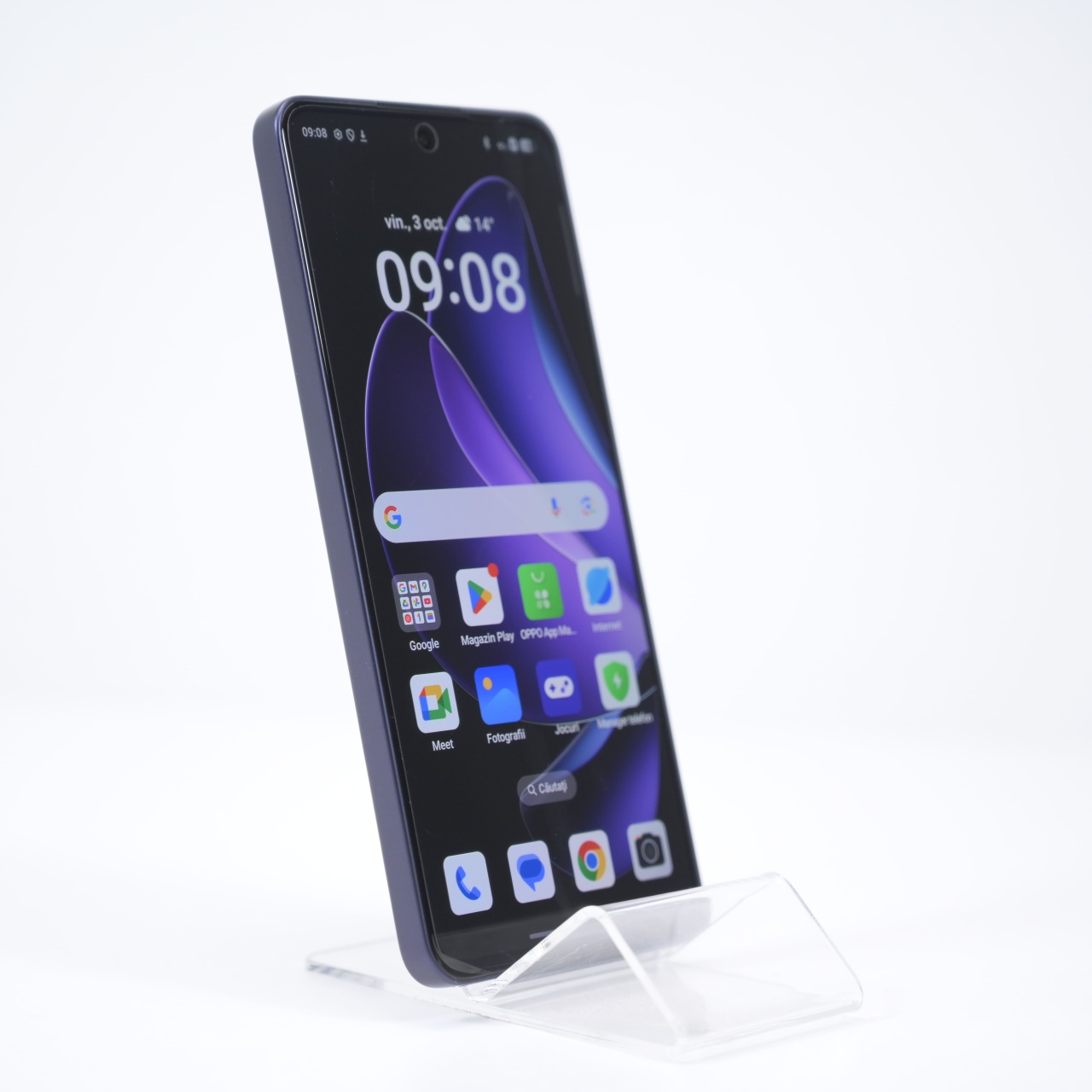 Telefon Oppo Reno13 F 5G 256GB - 2 | YEO