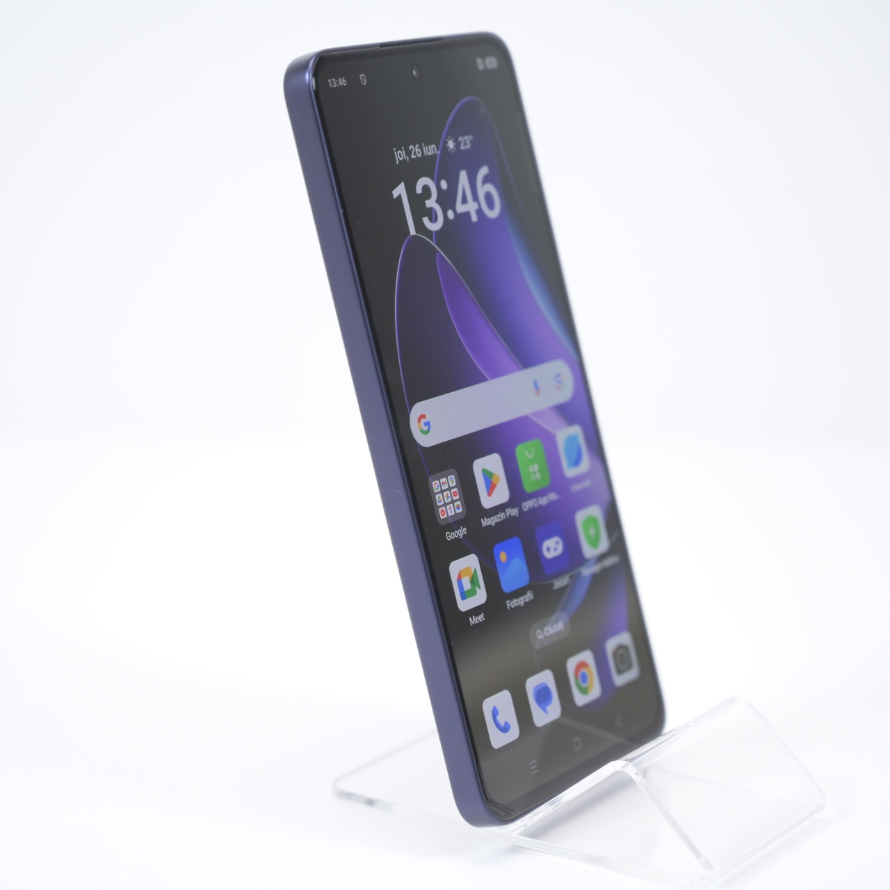 Telefon Oppo Reno13 F 5G 256GB - 1 | YEO