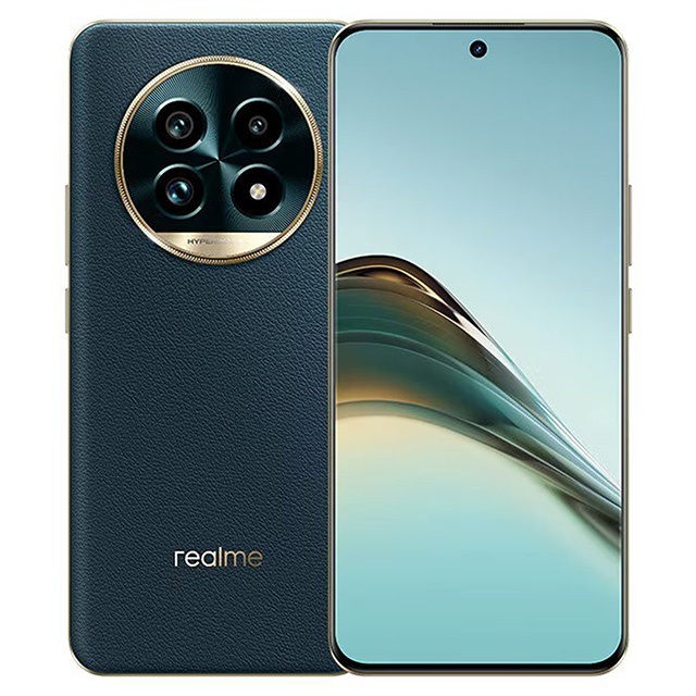 Telefon Realme 13 Pro+ 5G 256GB