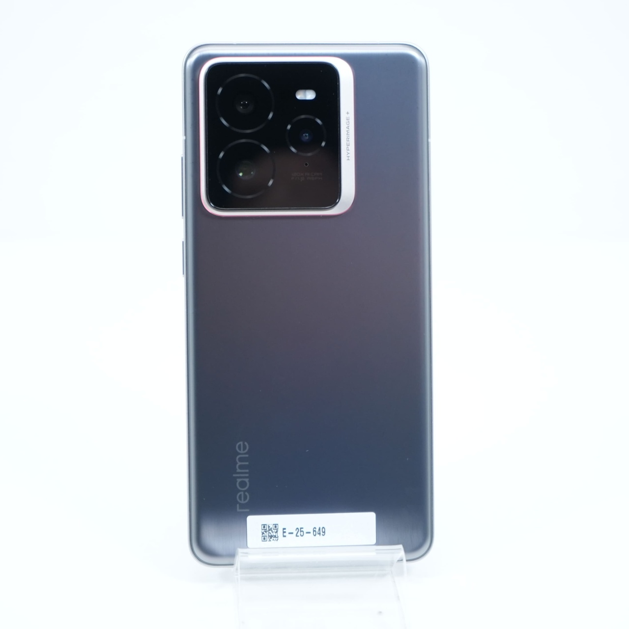 Telefon Realme GT 7 Pro, 256GB, Galaxy Grey - imagine 7