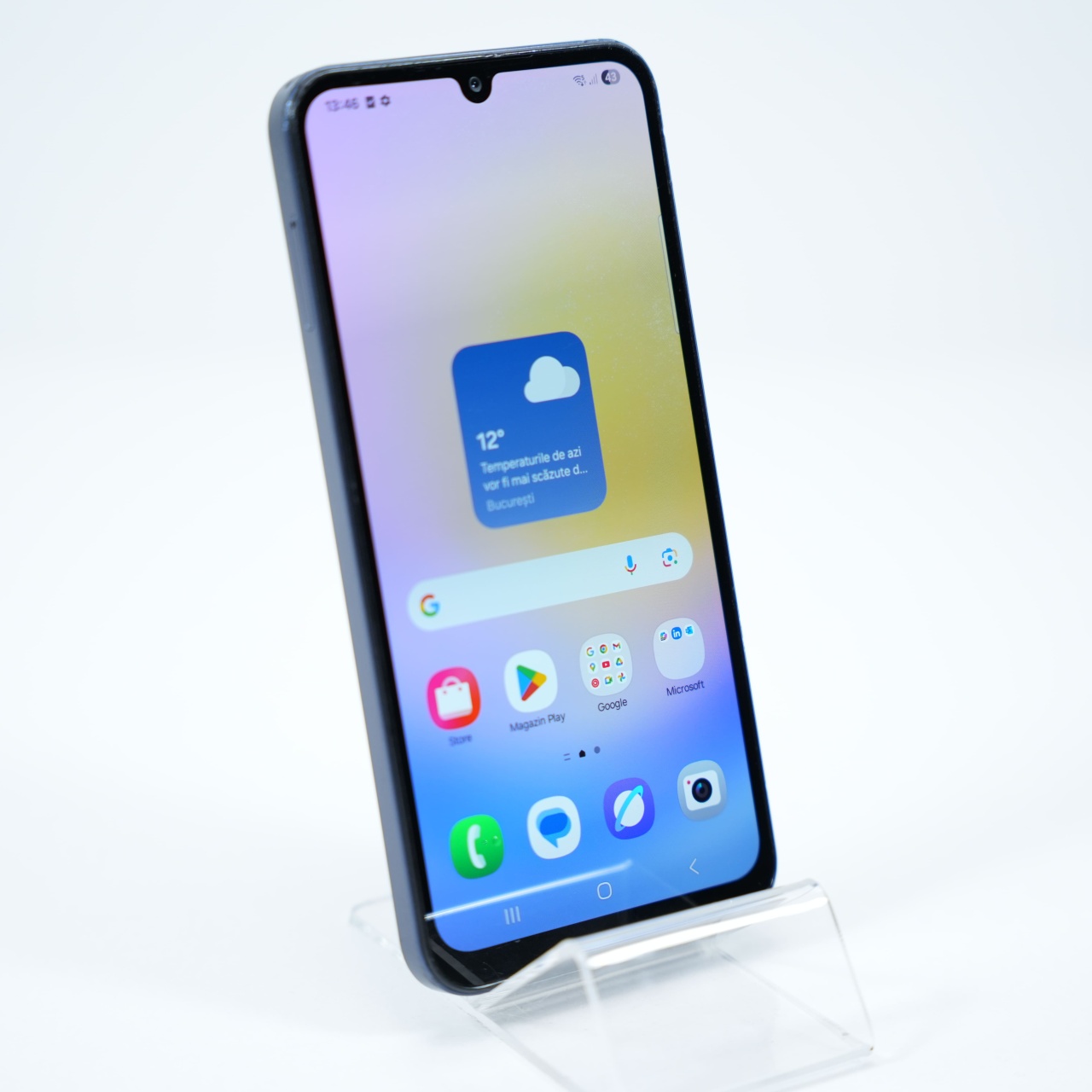 Telefon Samsung Galaxy A25 5G 128GB - 2 | YEO