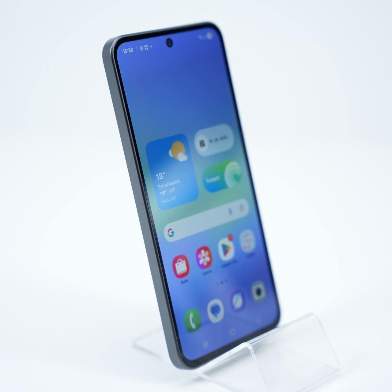 Telefon Samsung Galaxy A36 5G 256GB - 2 | YEO