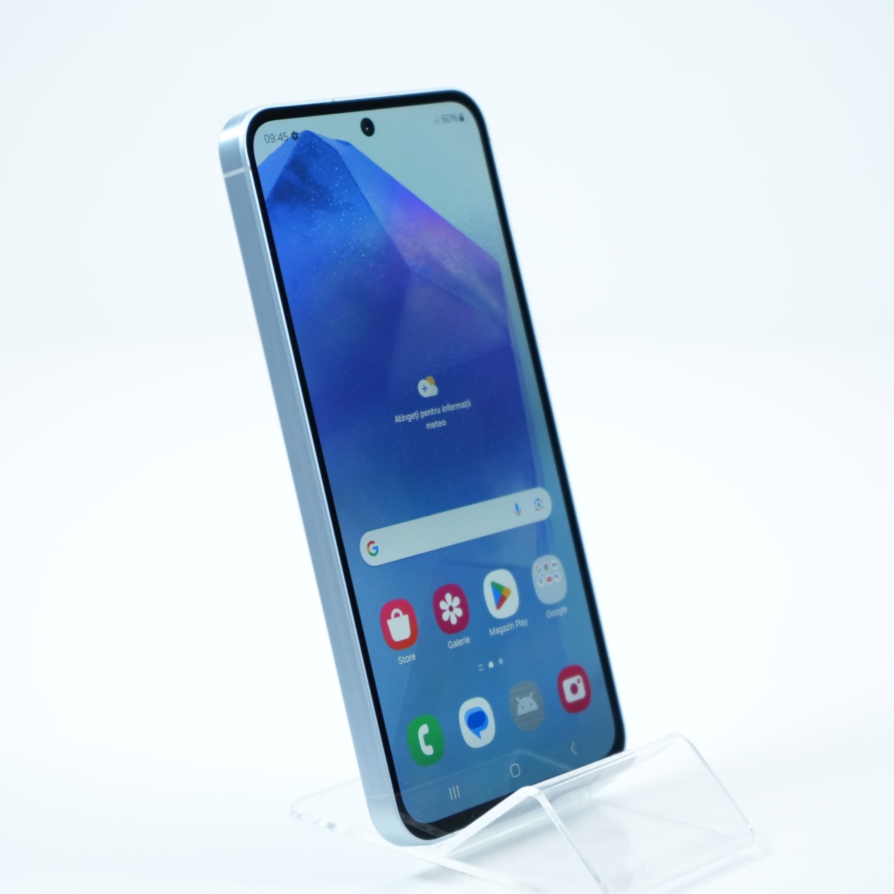 Telefon Samsung Galaxy A55 5G 128GB - 1 | YEO