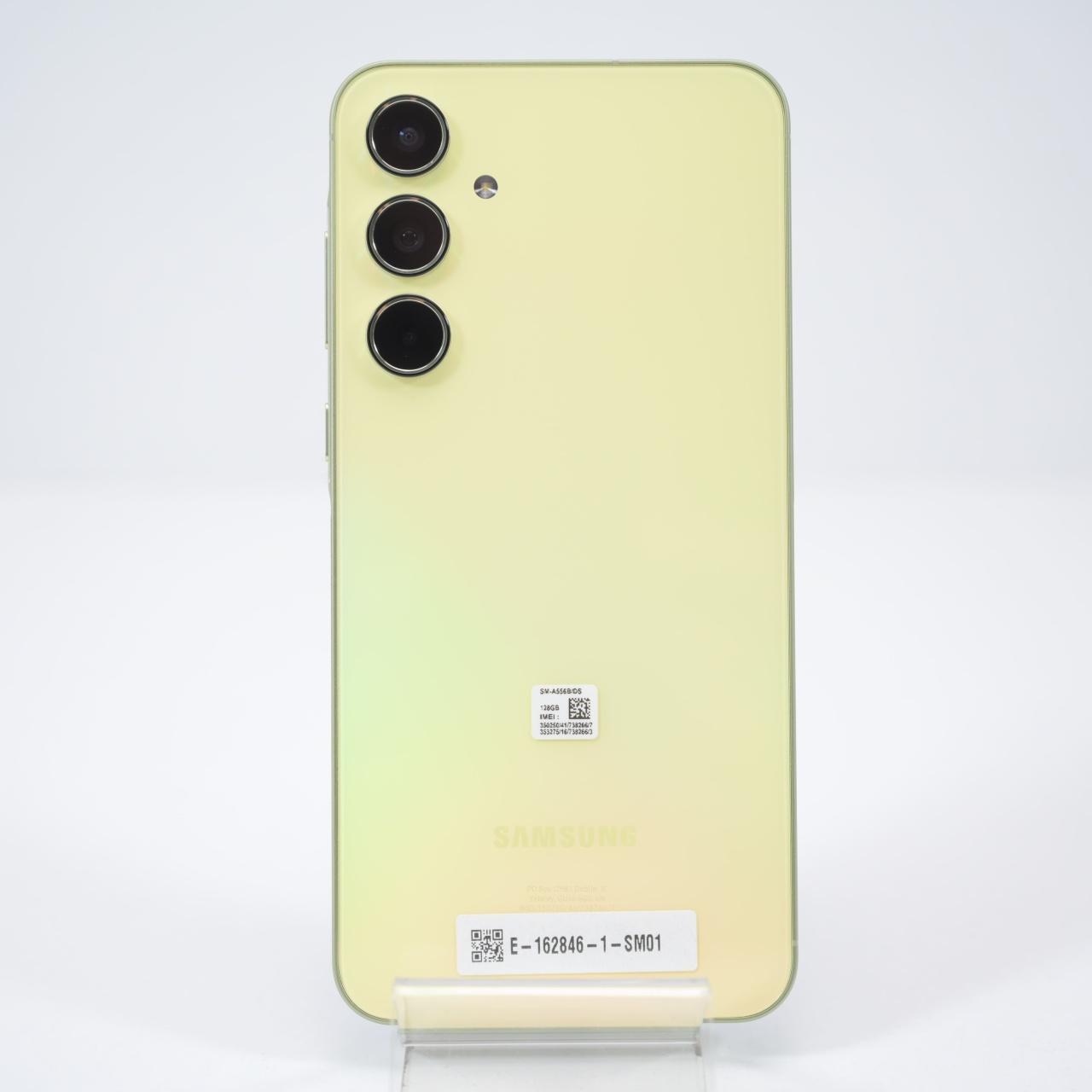 Telefon Samsung Galaxy A55 5G 128GB - 3 | YEO