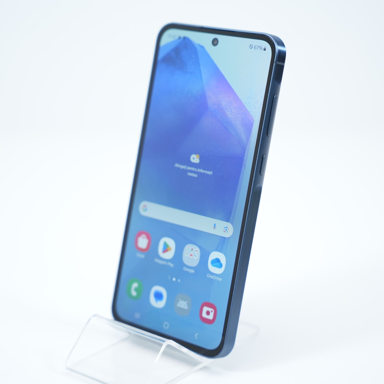 Telefon Samsung Galaxy A55 5G 128GB - 1 | YEO