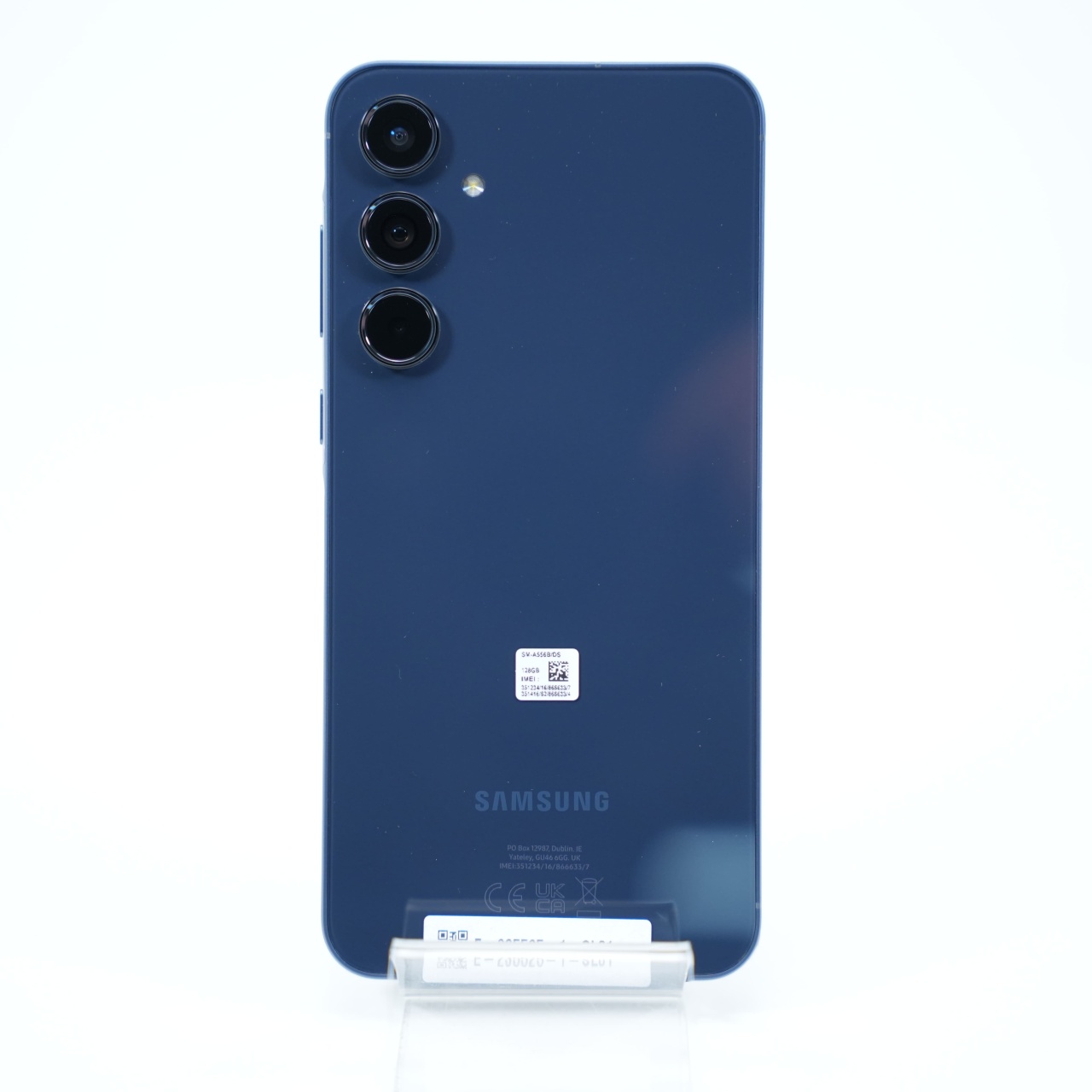 Telefon Samsung Galaxy A55 5G 128GB - 3 | YEO