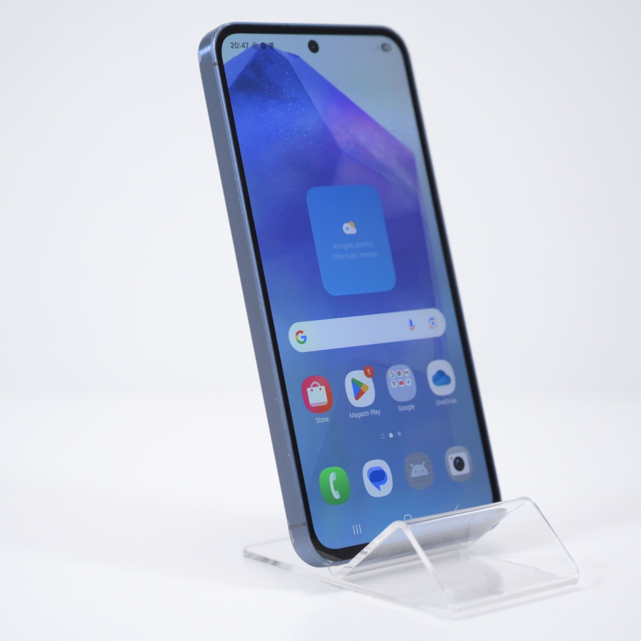 Telefon Samsung Galaxy A55 5G 128GB - 2 | YEO