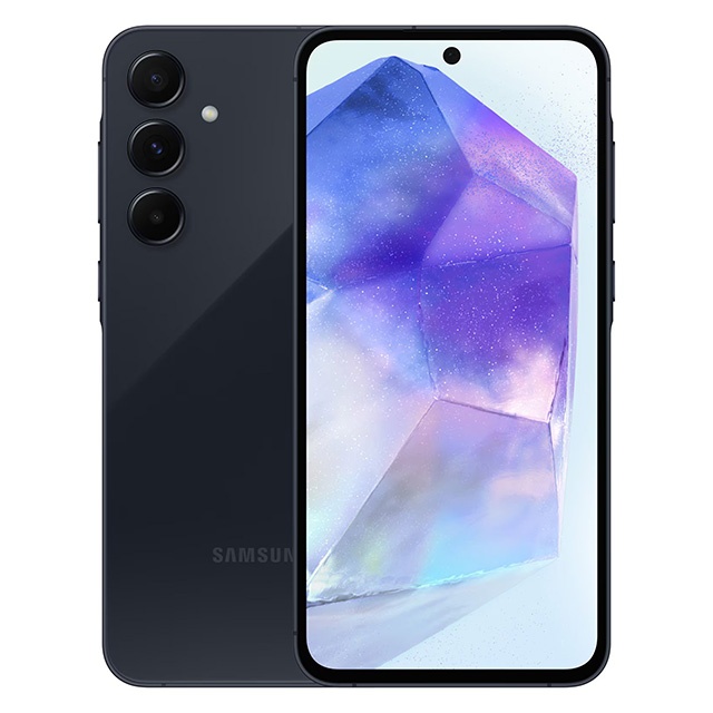 Telefon Samsung Galaxy A55 5G 256GB