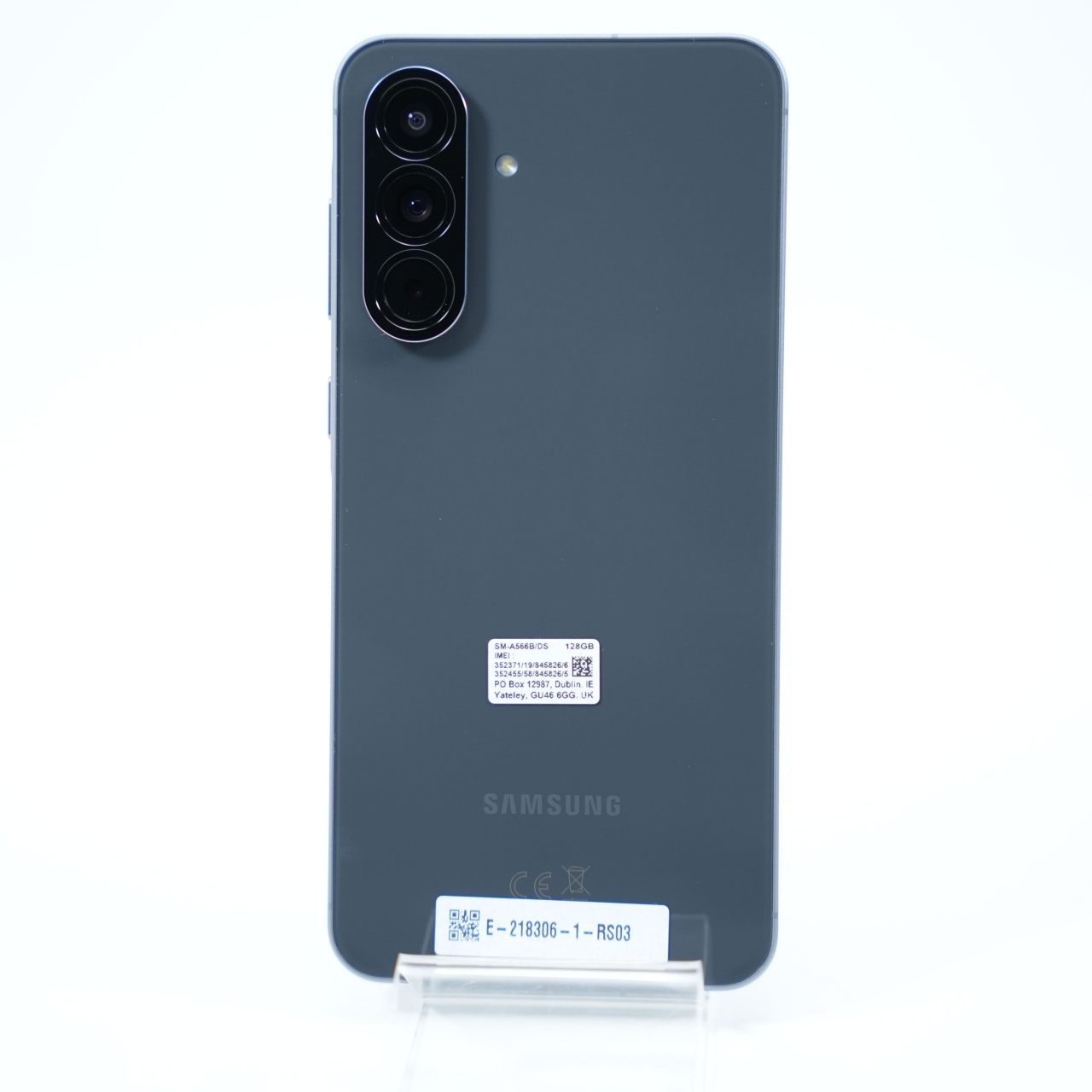 Telefon Samsung Galaxy A56 5G 128GB - 3 | YEO
