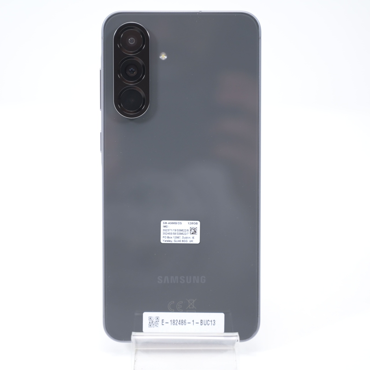 Telefon Samsung Galaxy A56 5G 128GB - 3 | YEO