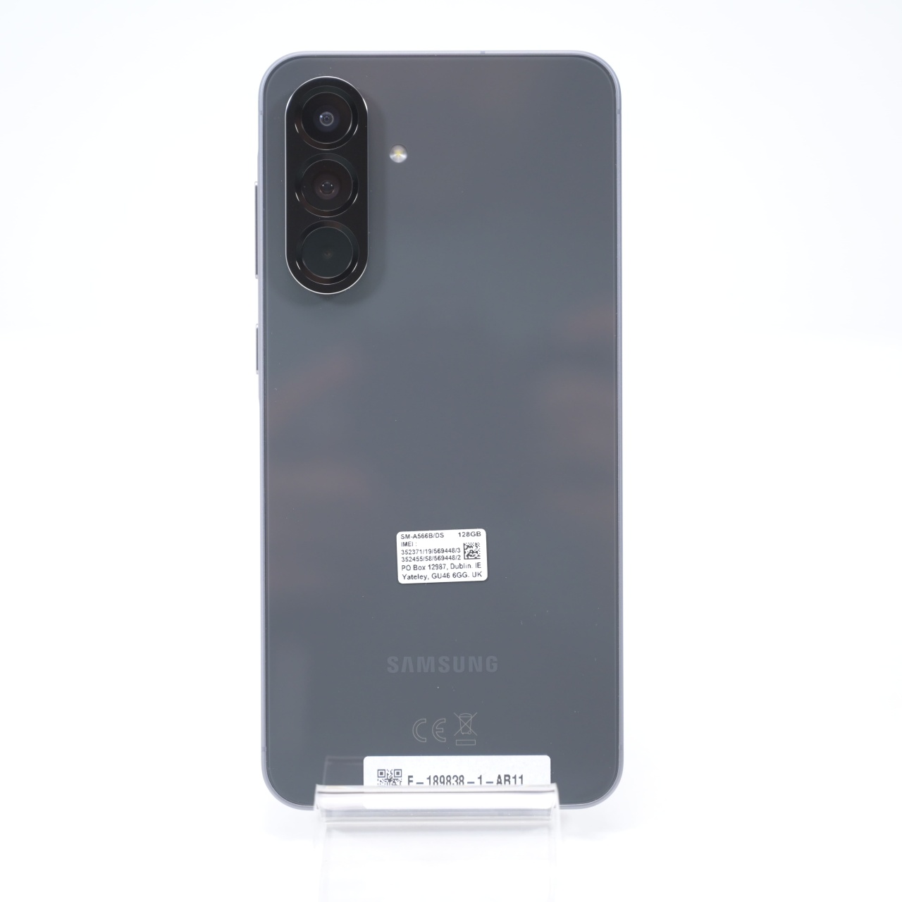 Telefon Samsung Galaxy A56 5G 128GB - 3 | YEO