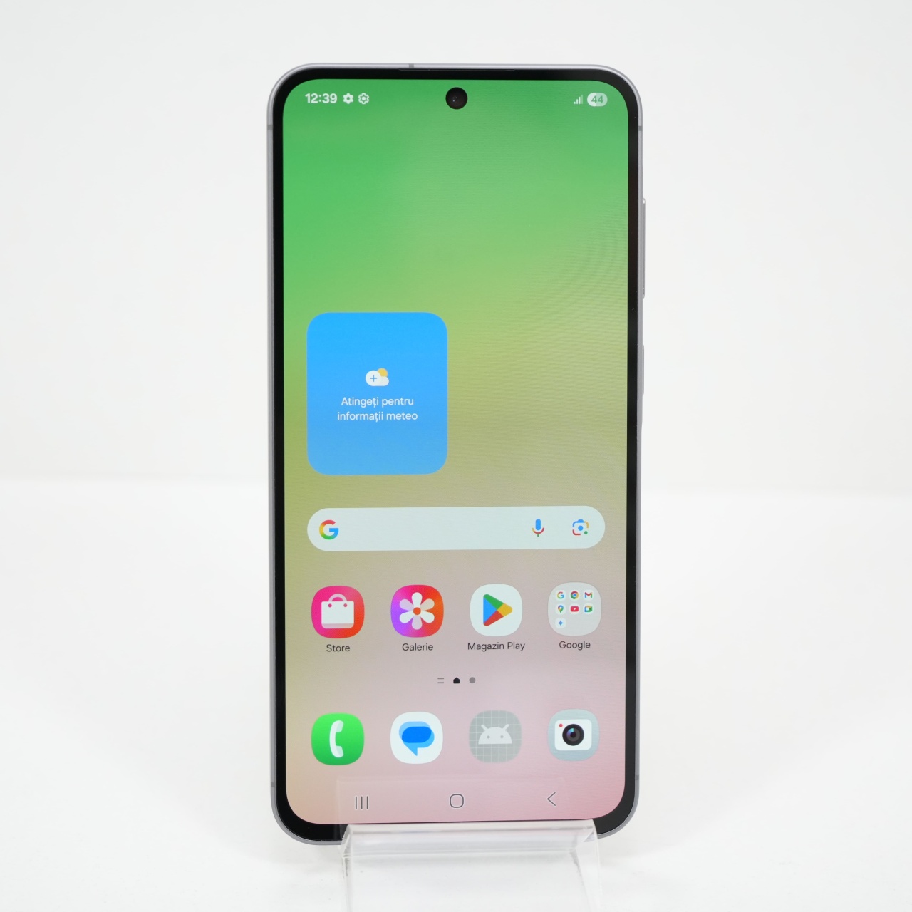 Telefon Samsung Galaxy A56 5G 128GB - imagine 2
