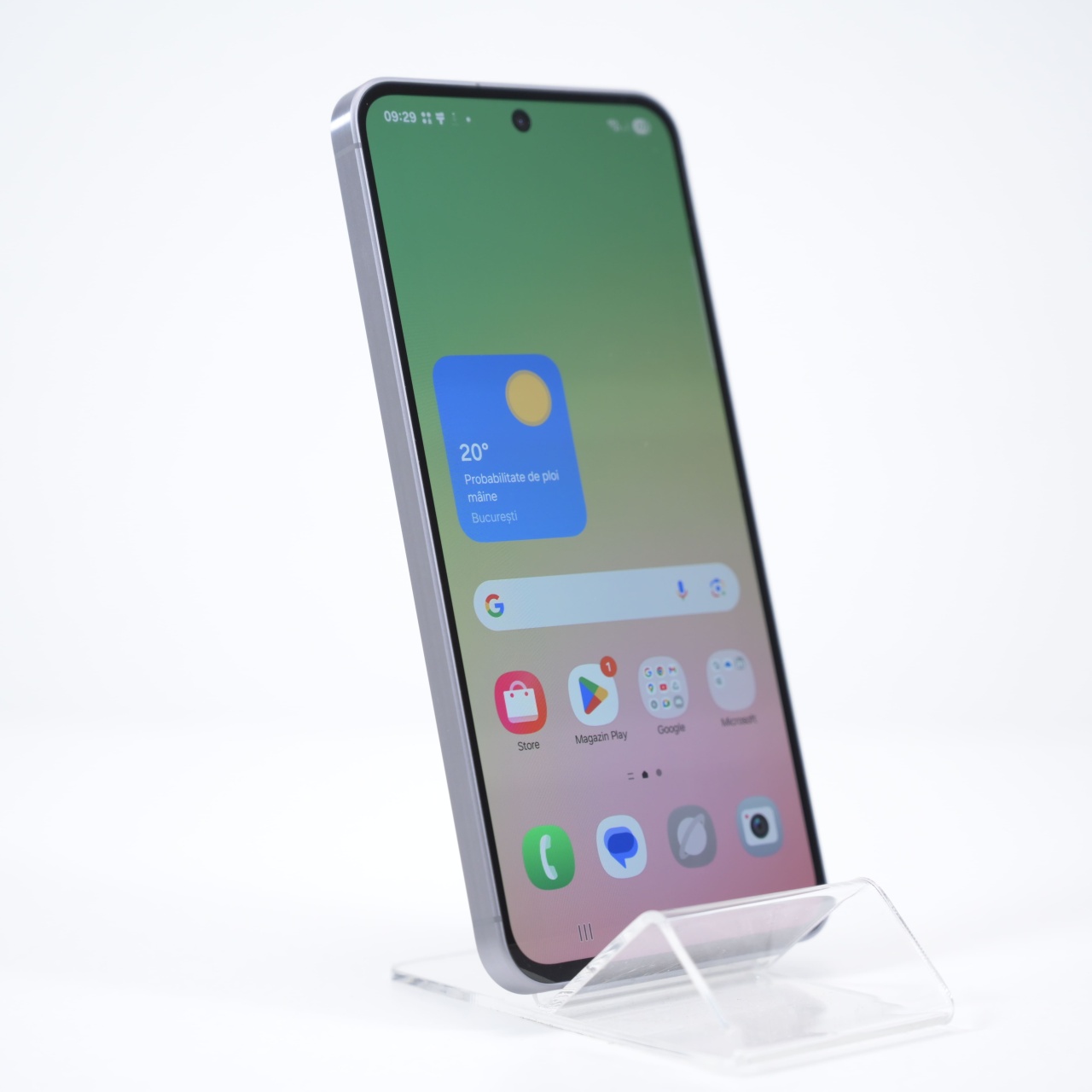Telefon Samsung Galaxy A56 5G 128GB - 2 | YEO