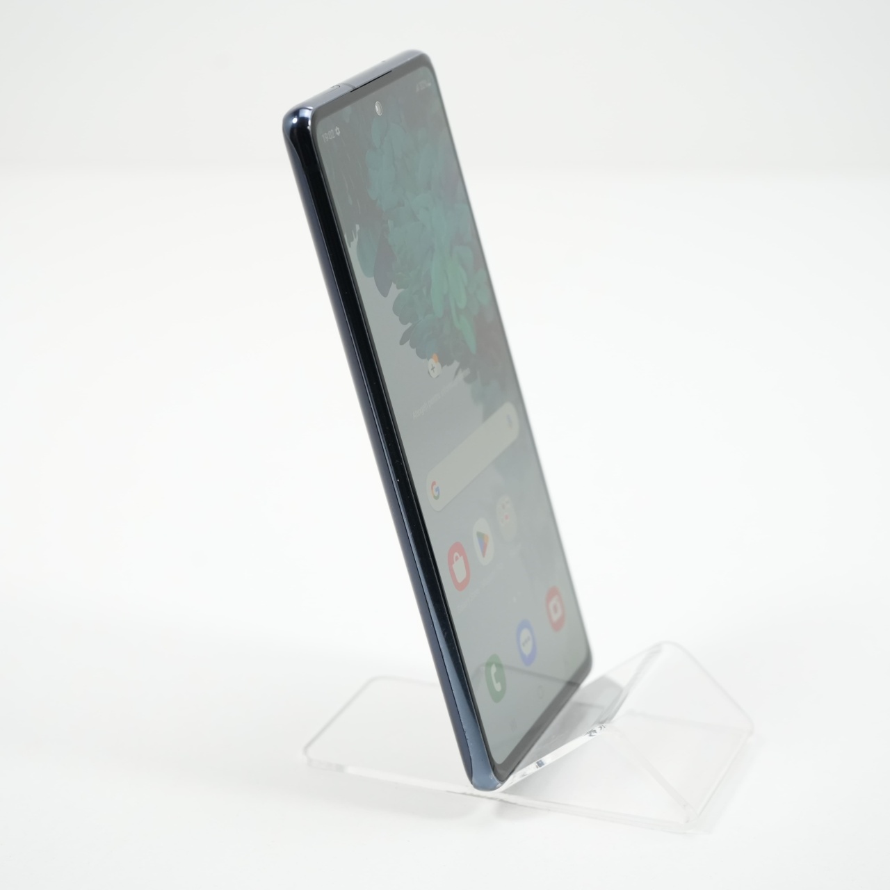 Telefon Samsung Galaxy S20 FE 5G 128GB, Cloud Navy - imagine 4