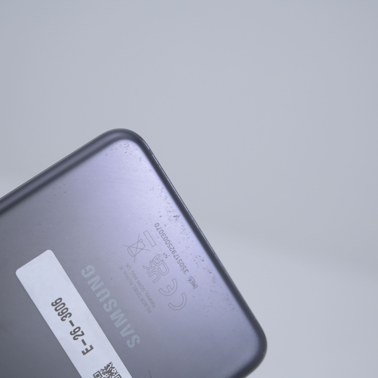 Telefon Samsung Galaxy S21 5G 128GB, Phantom Gray - imagine 5