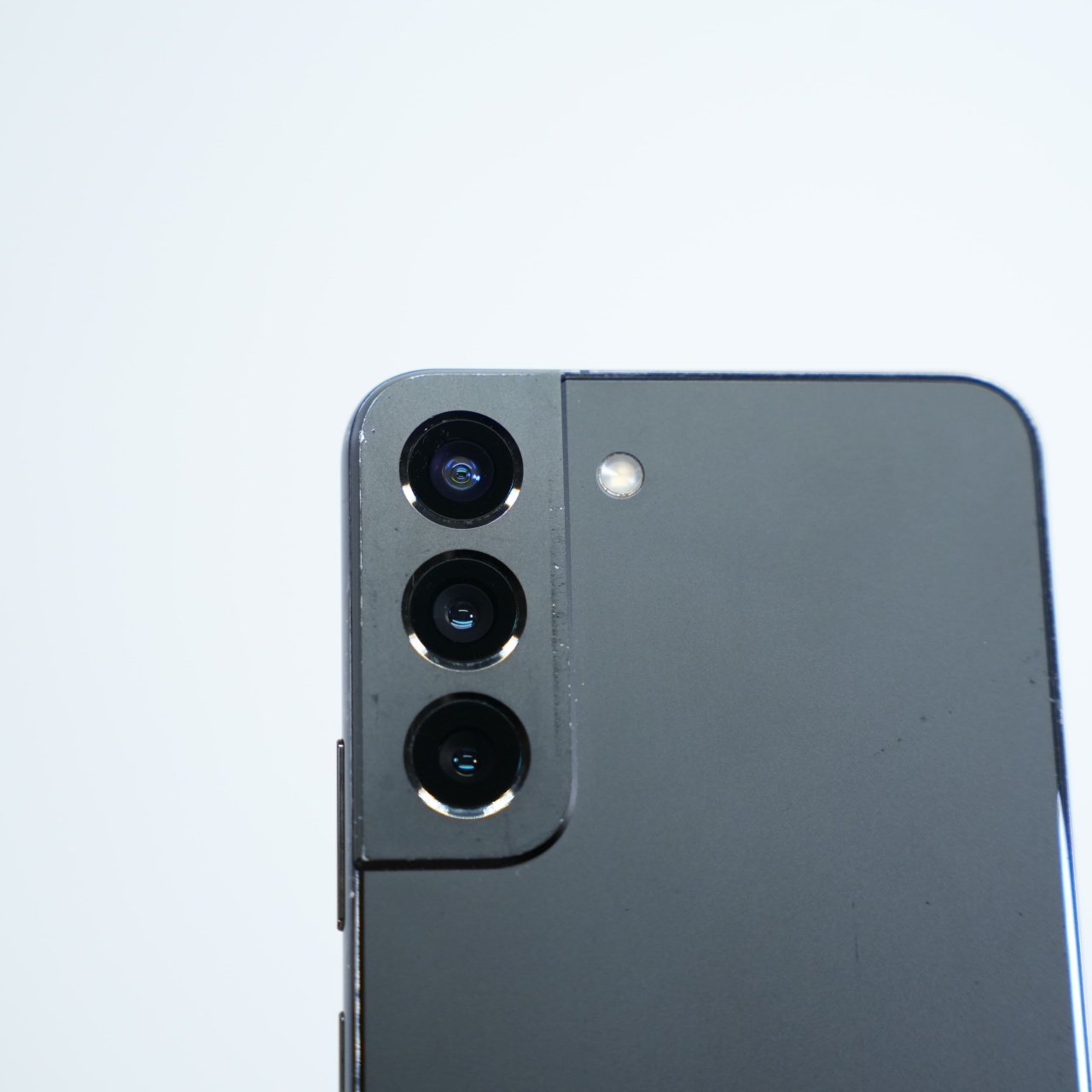 Telefon Samsung Galaxy S22 128GB, Phantom Black - imagine 8