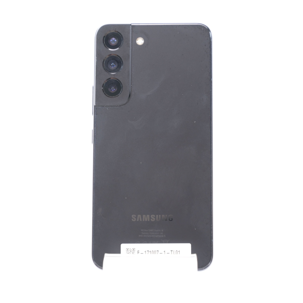 Telefon Samsung Galaxy S22 5G 128GB - 3 | YEO