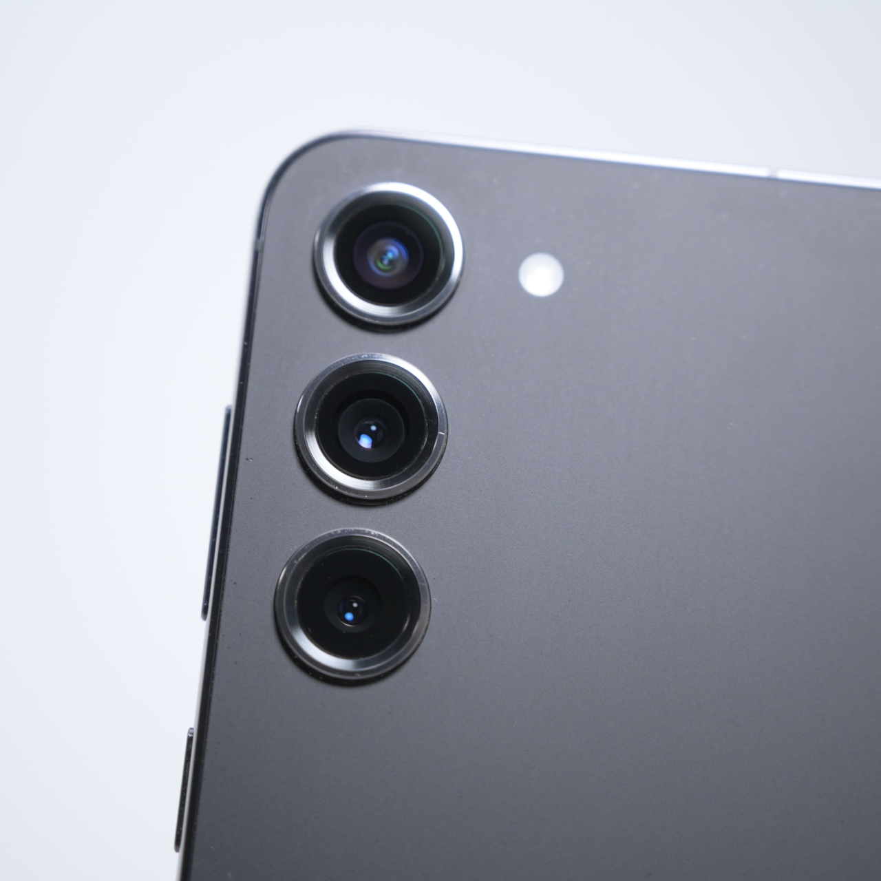 Telefon Samsung Galaxy S23+ 256GB, Phantom Black - imagine 5