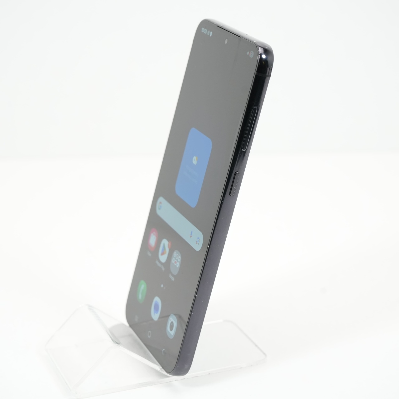 Telefon Samsung Galaxy S23+ 512GB, Phantom Black - imagine 3