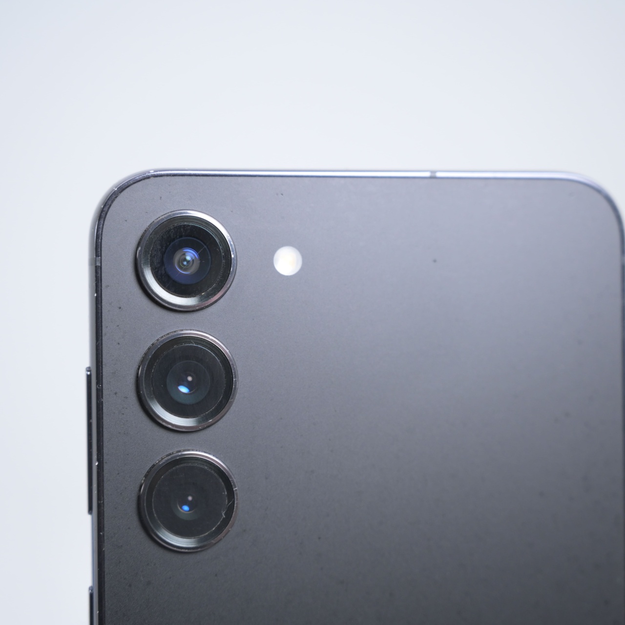 Telefon Samsung Galaxy S23+ 512GB, Phantom Black - imagine 8