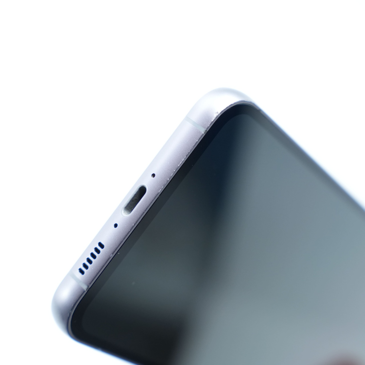 Telefon Samsung Galaxy S23 FE 128GB, Graphite - imagine 5