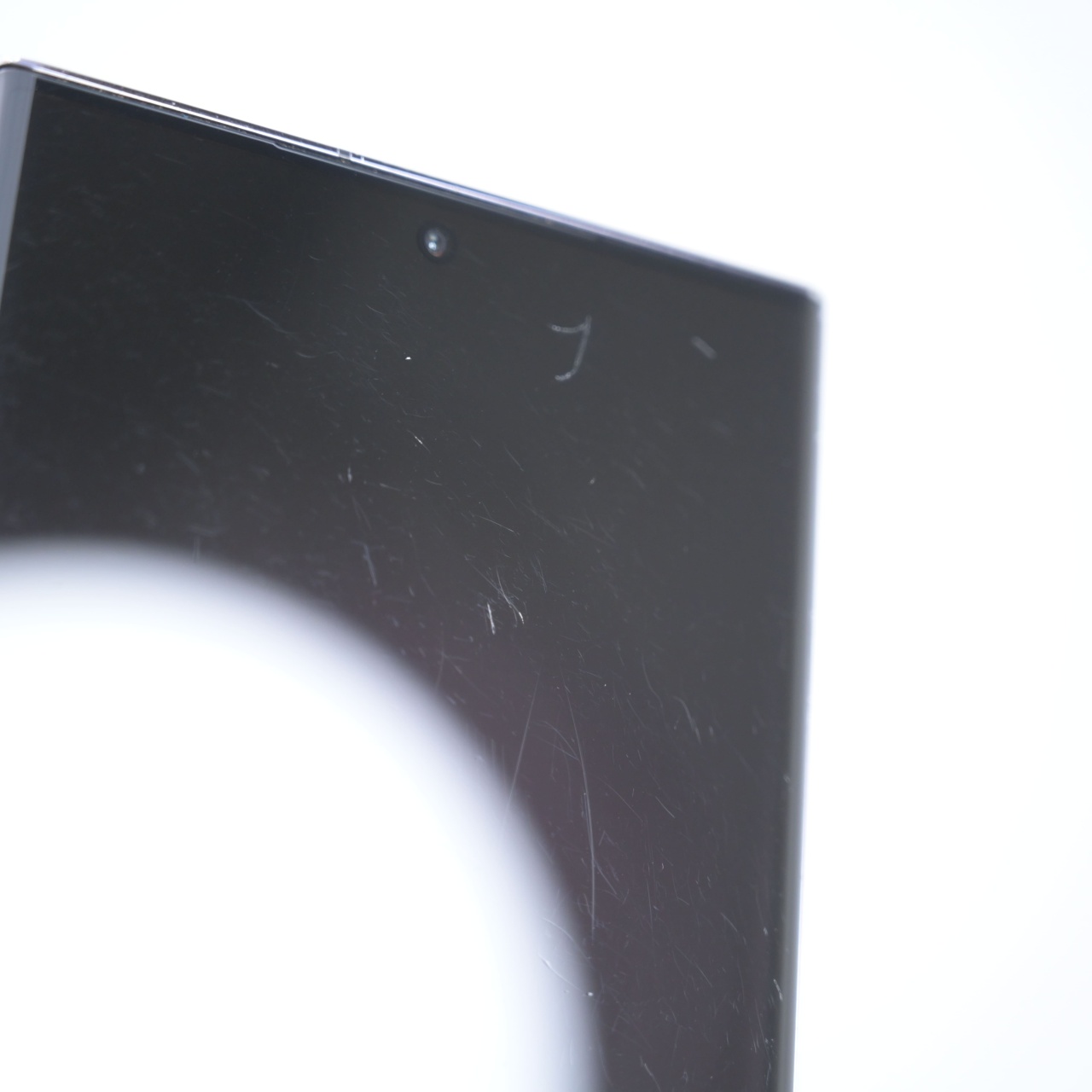 Telefon Samsung Galaxy S23 Ultra 256GB, Phantom Black - imagine 7