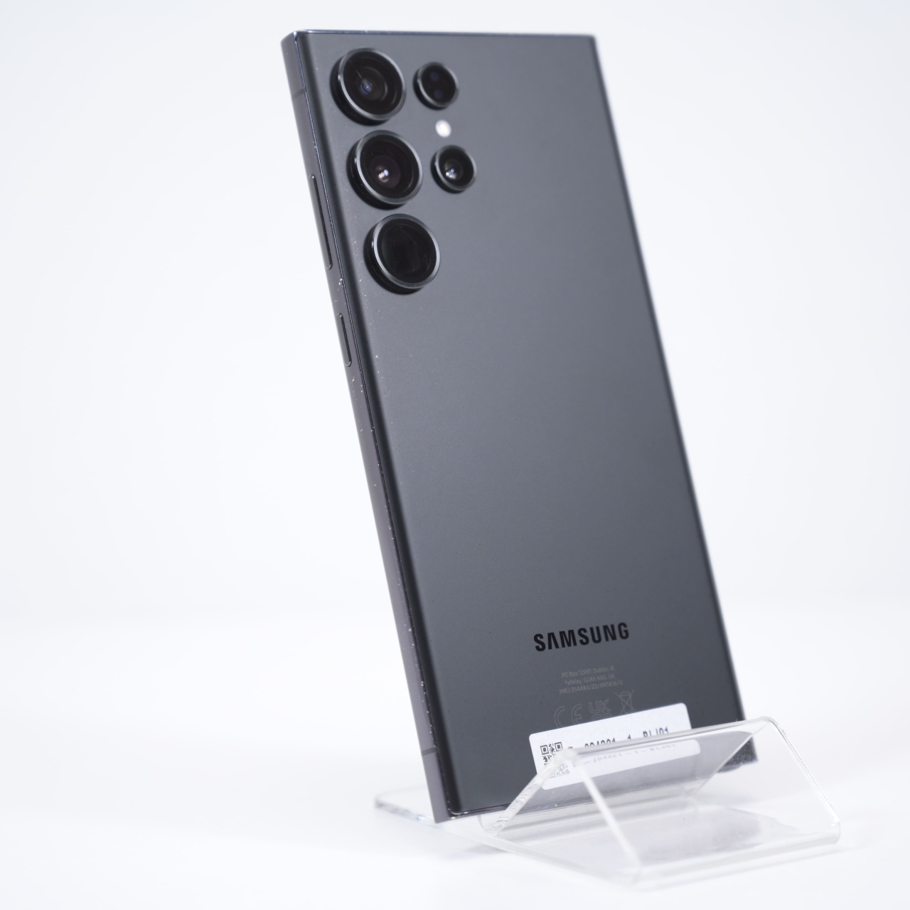 Telefon Samsung Galaxy S23 Ultra 512GB - 3 | YEO