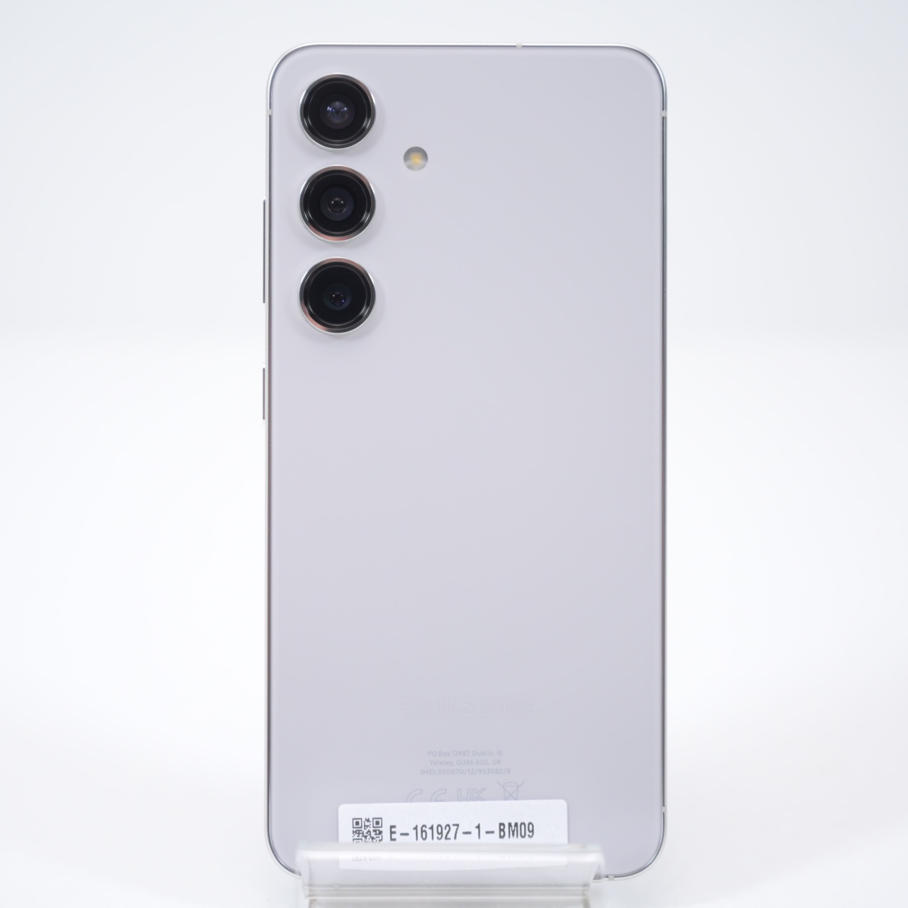 Telefon Samsung Galaxy S24 256GB - 3 | YEO