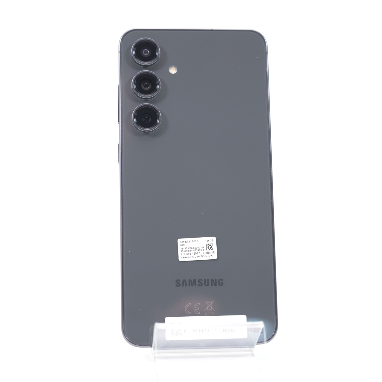 Telefon Samsung Galaxy S24 FE 128GB - 3 | YEO