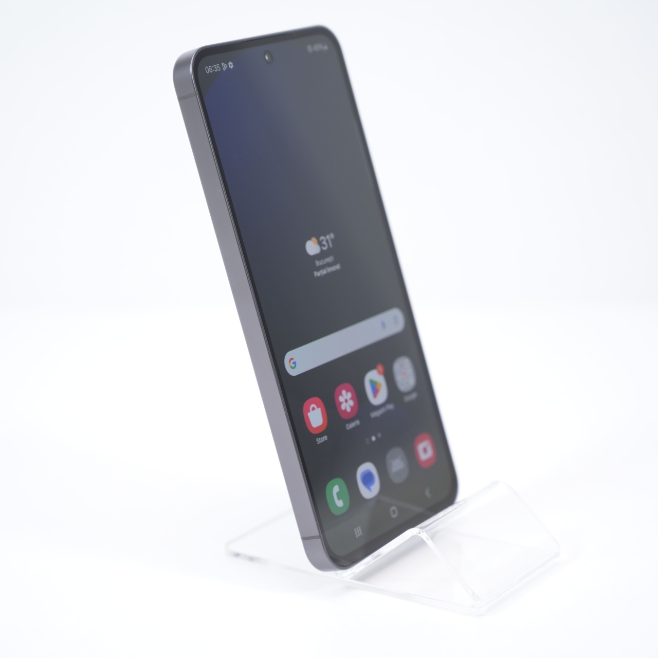 Telefon Samsung Galaxy S24 FE 256GB - 2 | YEO