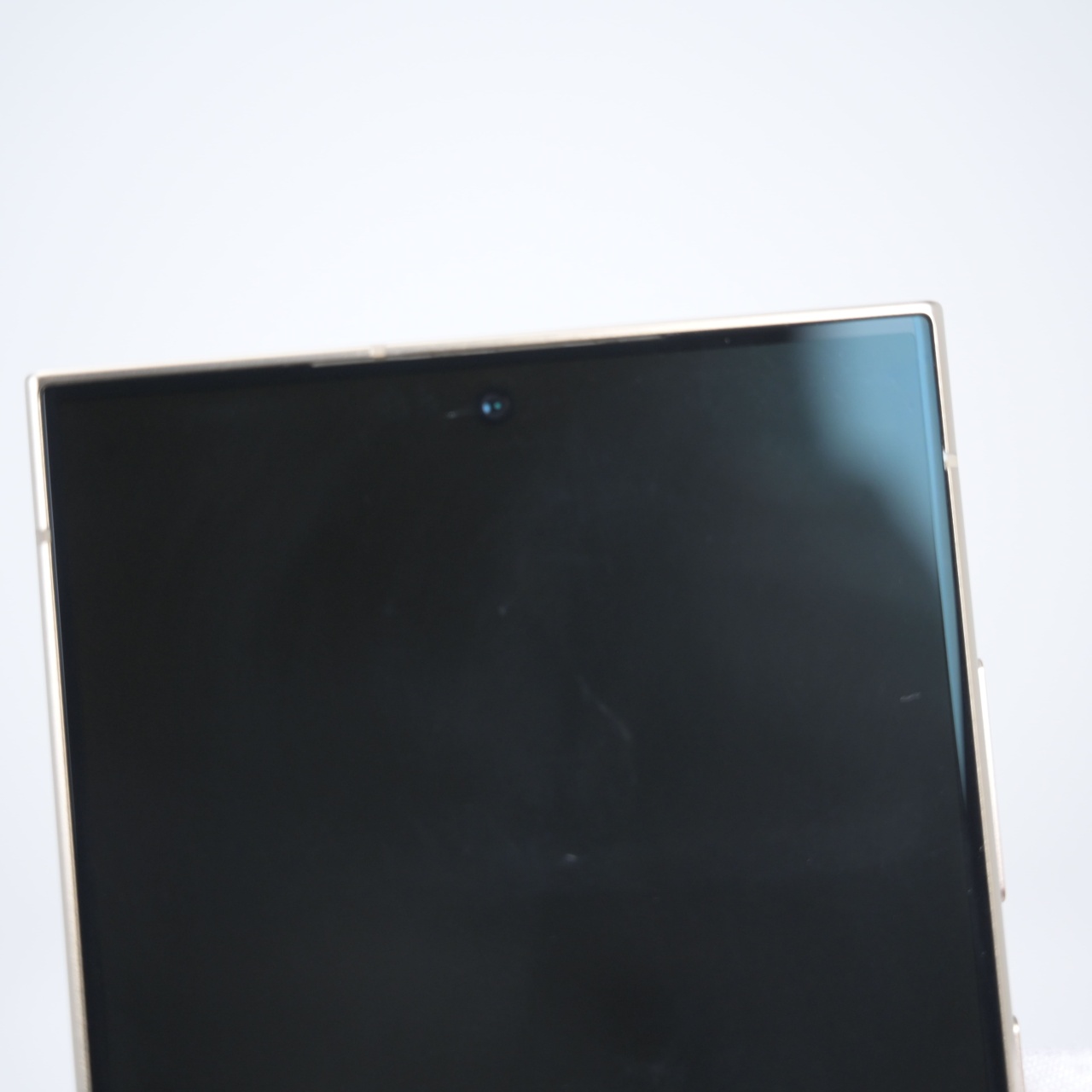 Telefon Samsung Galaxy S24 Ultra 256GB, Titanium Yellow - imagine 7