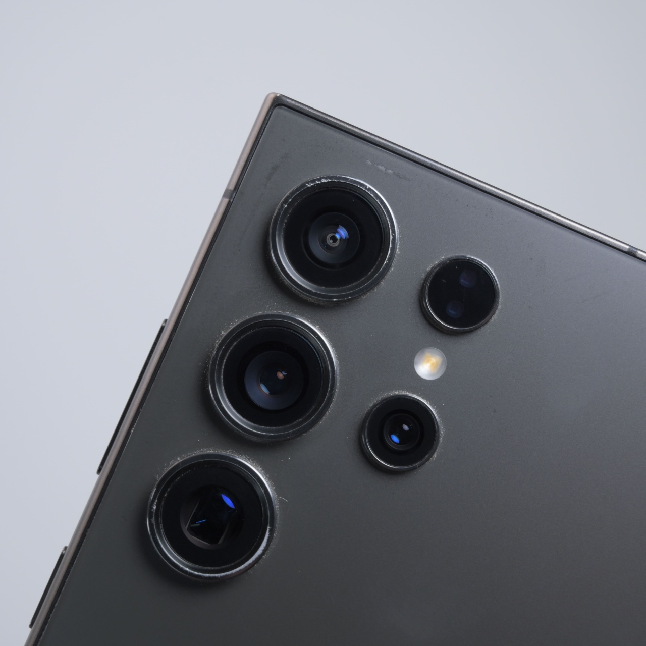 Telefon Samsung Galaxy S24 Ultra 256GB - imagine 6