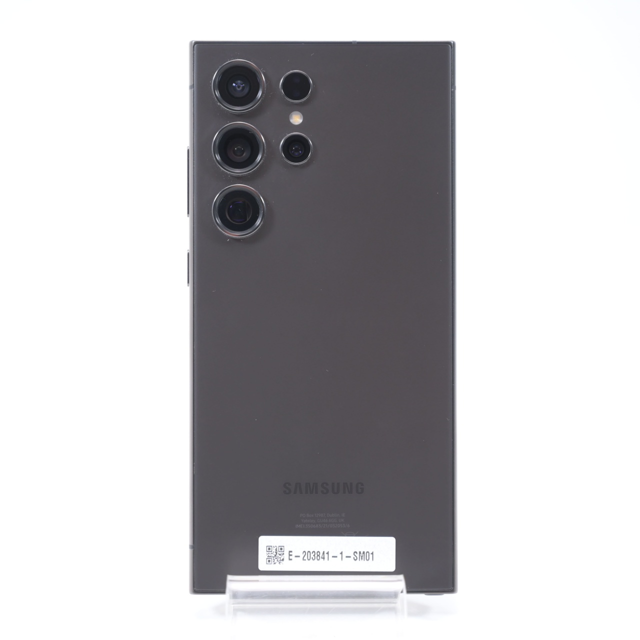 Telefon Samsung Galaxy S24 Ultra 256GB - 3 | YEO