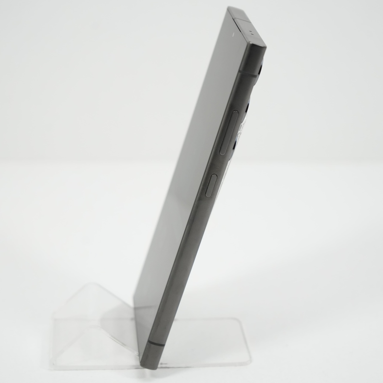 Telefon Samsung Galaxy S24 Ultra 512GB, Titanium Black - imagine 3