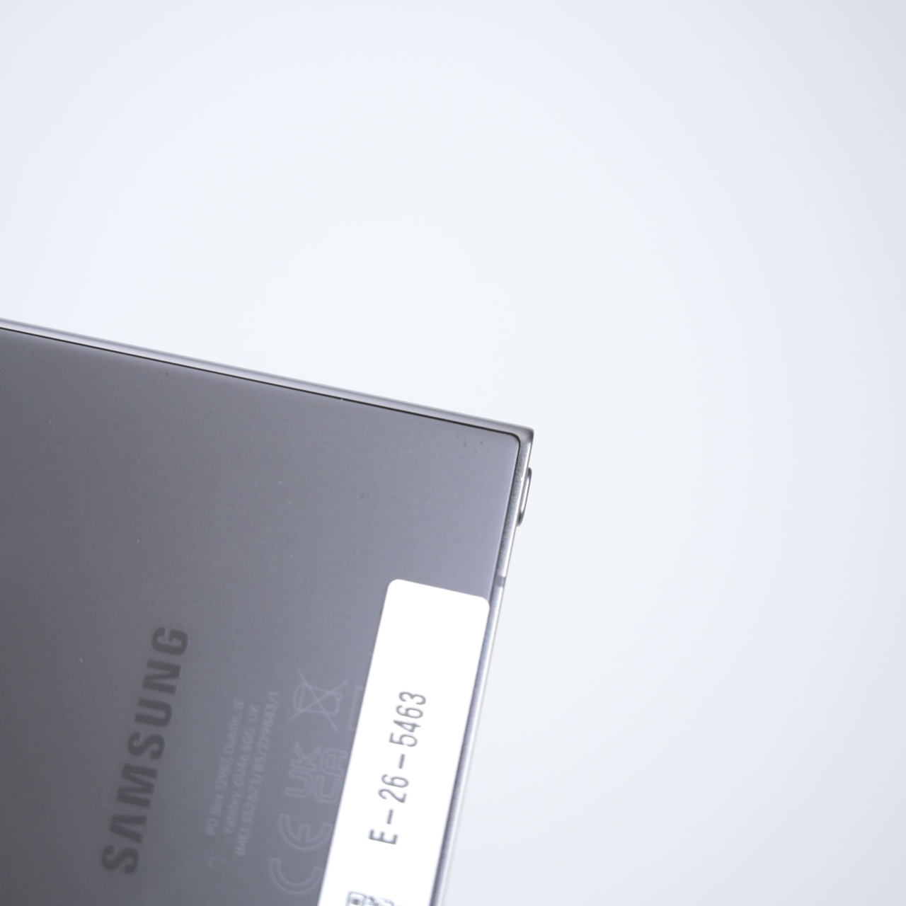 Telefon Samsung Galaxy S24 Ultra 512GB, Titanium Black - imagine 6