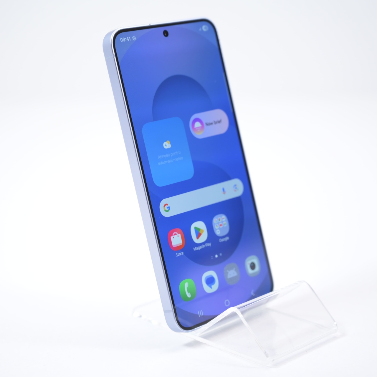 Telefon Samsung Galaxy S25 128GB - 3 | YEO