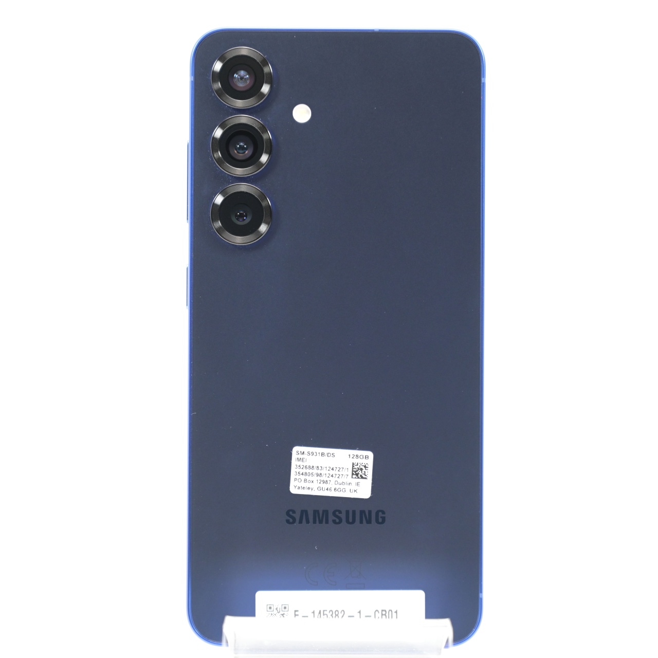 Telefon Samsung Galaxy S25 128GB - 3 | YEO