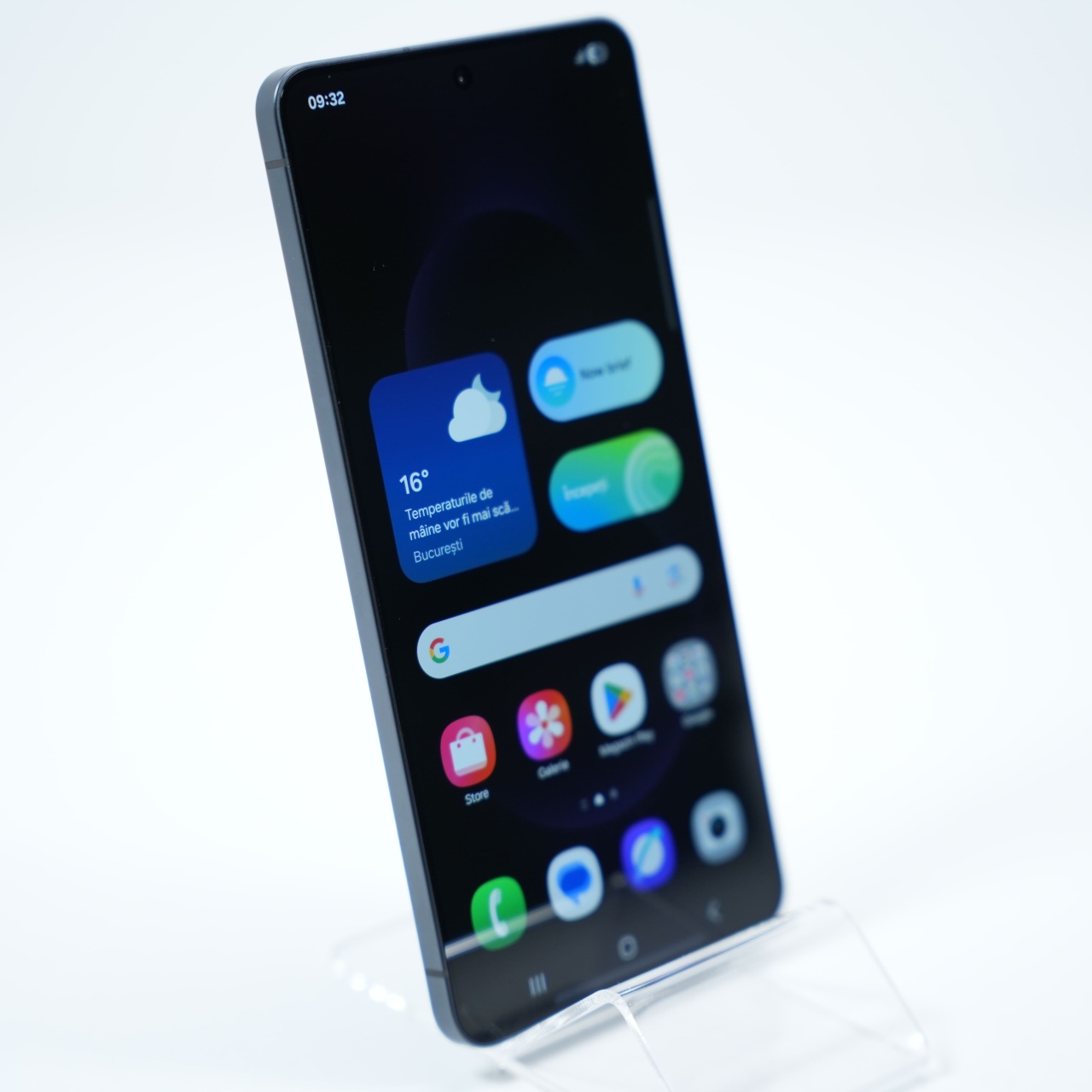 Telefon Samsung Galaxy S25 Edge 256GB - 2 | YEO