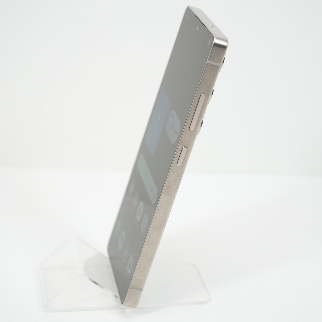 Telefon Samsung Galaxy S25 Ultra 512GB - imagine 3