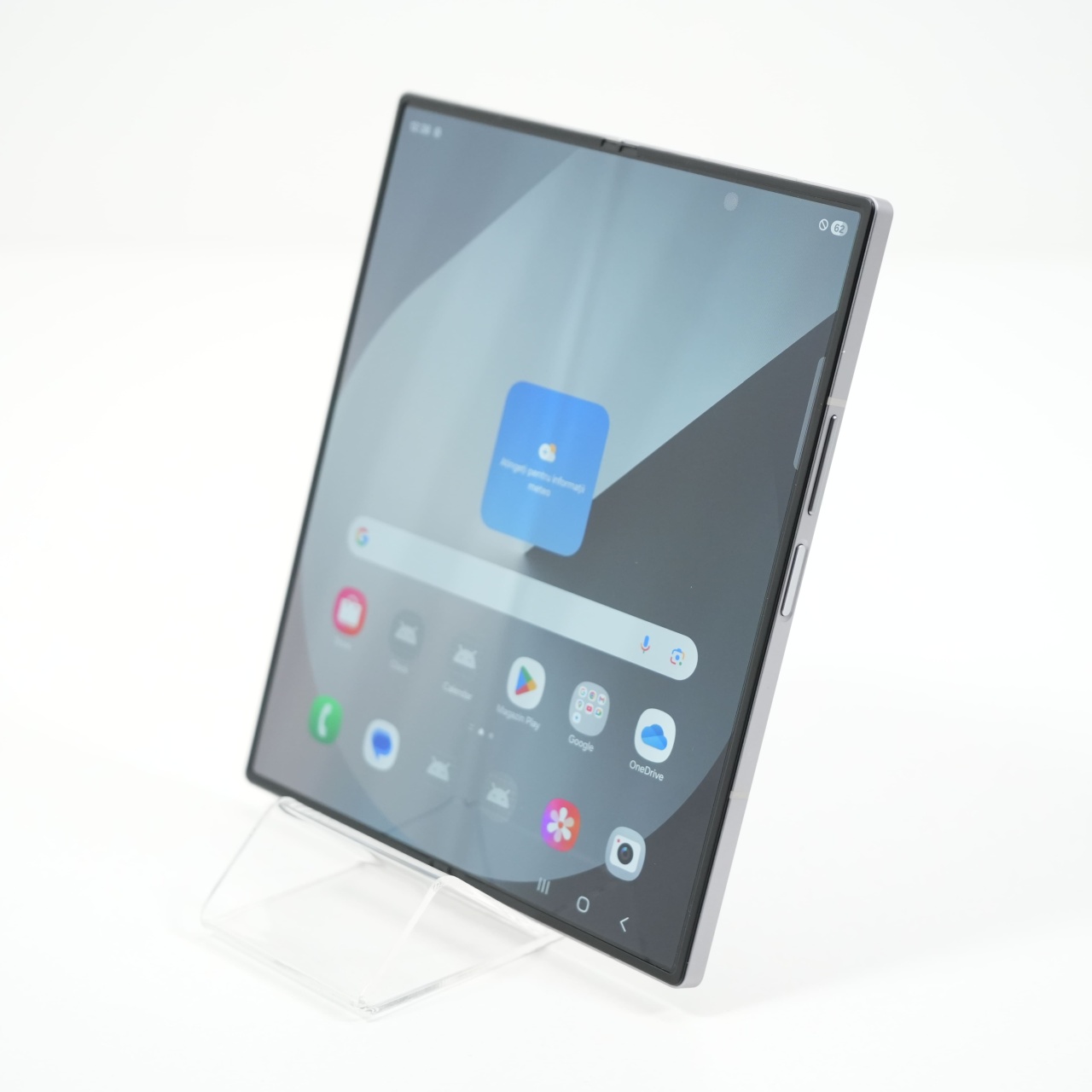 Telefon Samsung Galaxy Z Fold 6 256GB 12GB - imagine 4