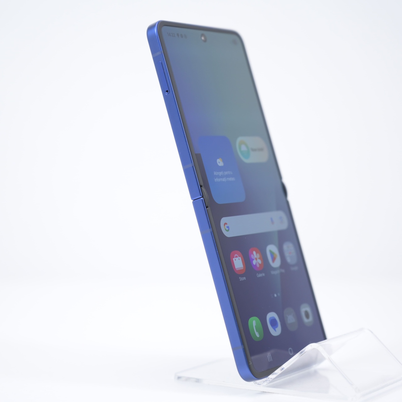 Telefon Samsung Z Flip 7 256GB - 2 | YEO
